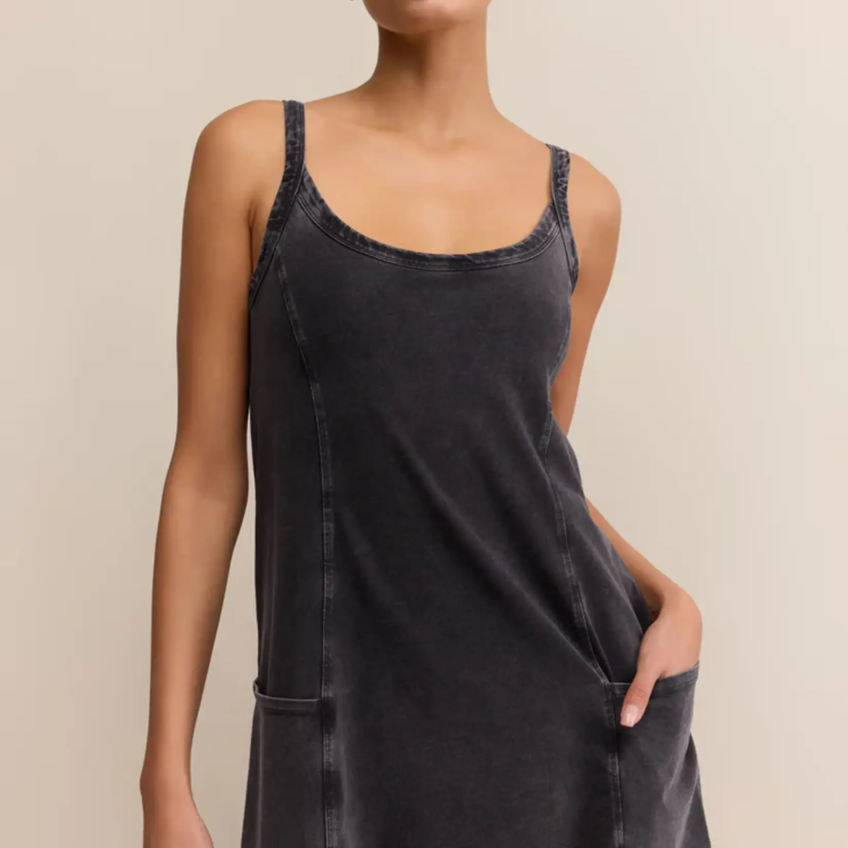 Z Supply Jet Set Dress