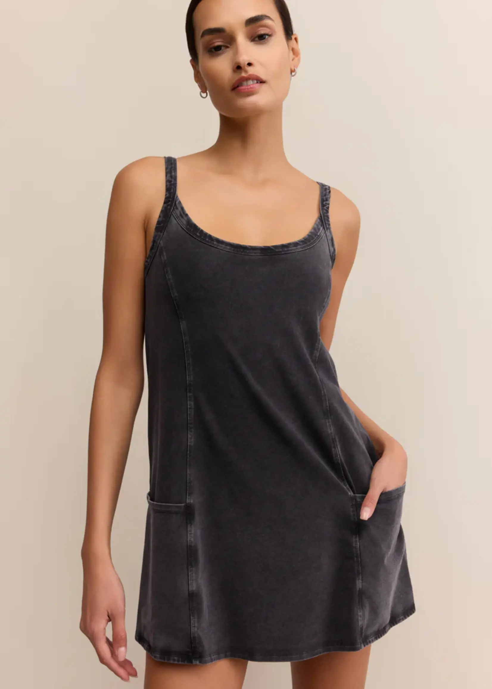 Z Supply Jet Set Dress