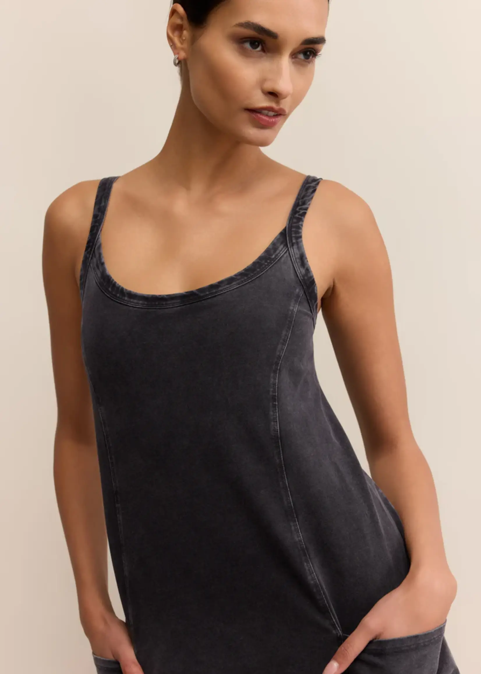 Z Supply Jet Set Dress