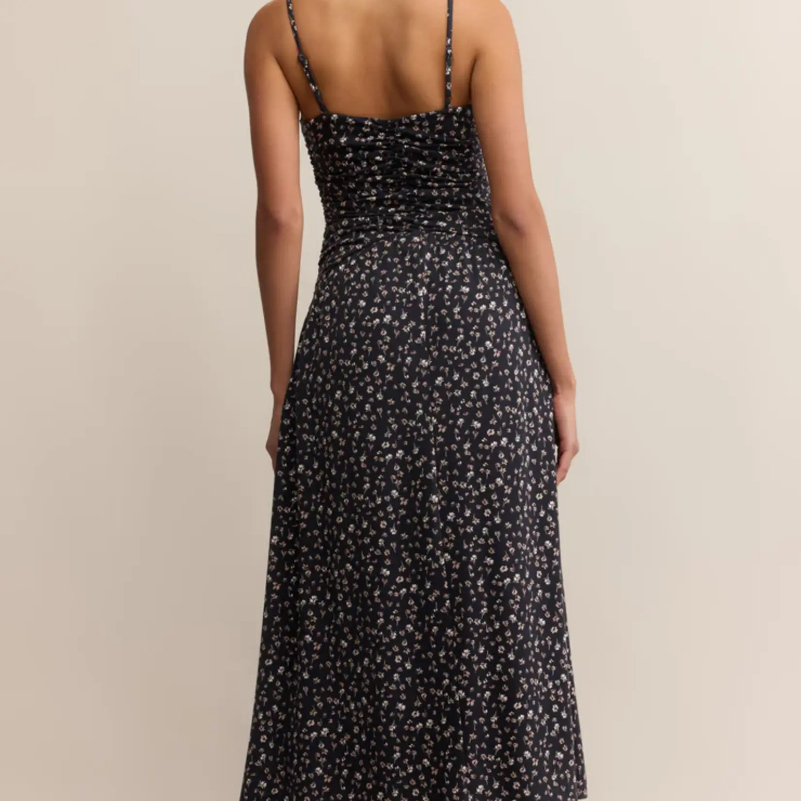 Z Supply Georgina Dellah Ditsy Dress