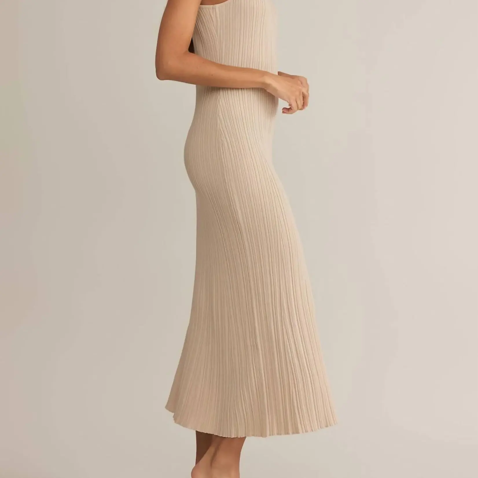 Z Supply Salinas Midi Dress