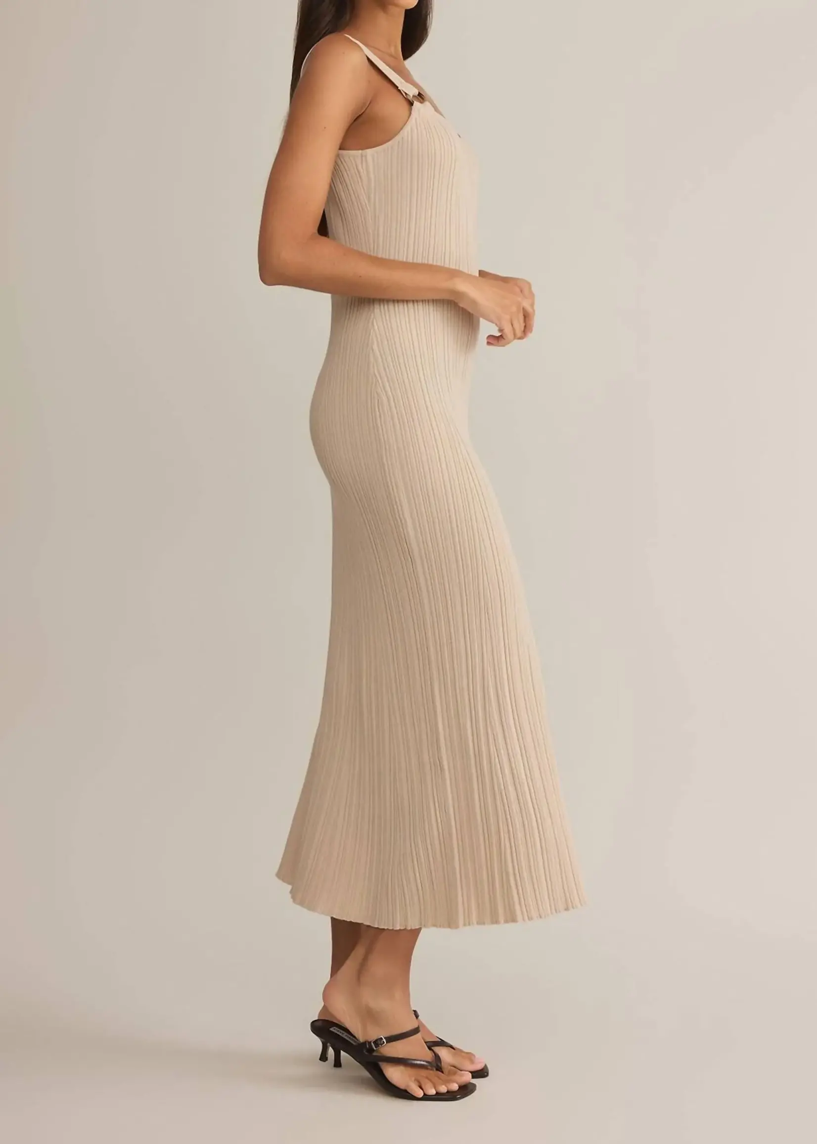 Z Supply Salinas Midi Dress