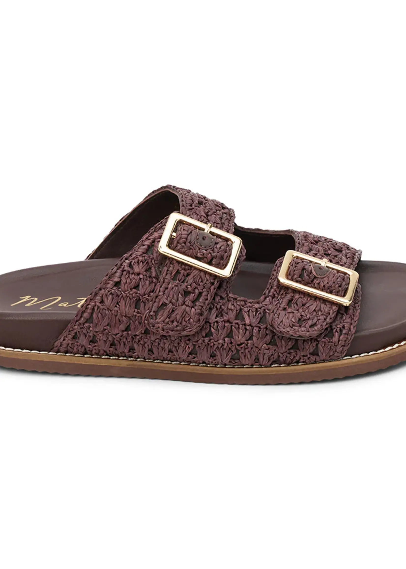 Matisse Footwear Posey Slide Sandal
