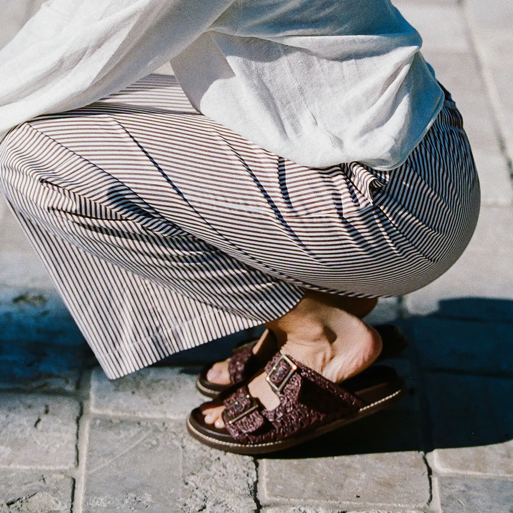 Matisse Footwear Posey Slide Sandal