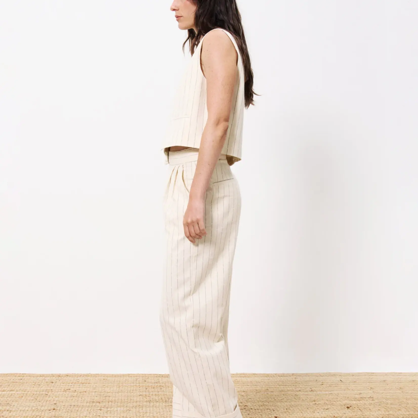 Woven Pants