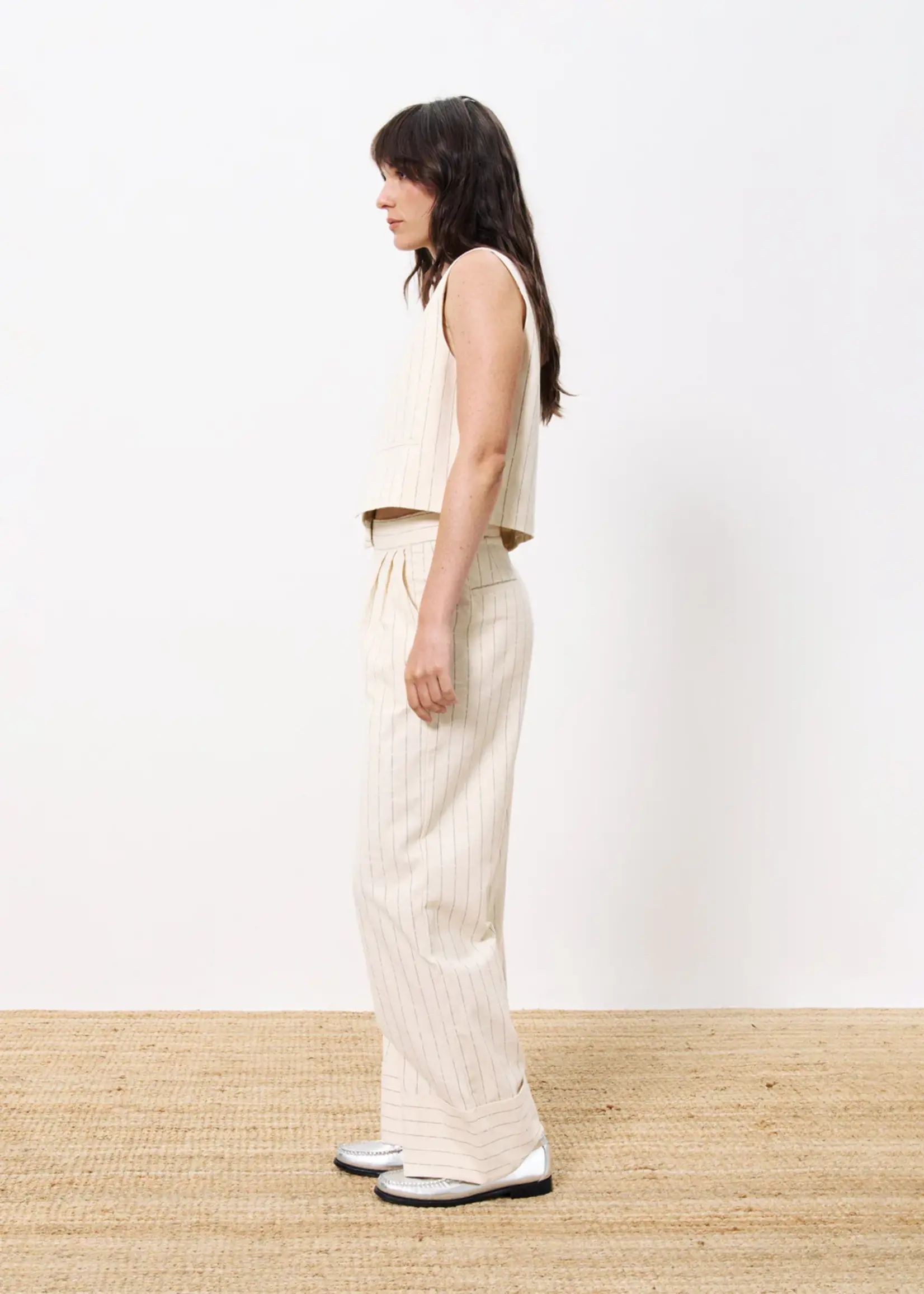 Woven Pants