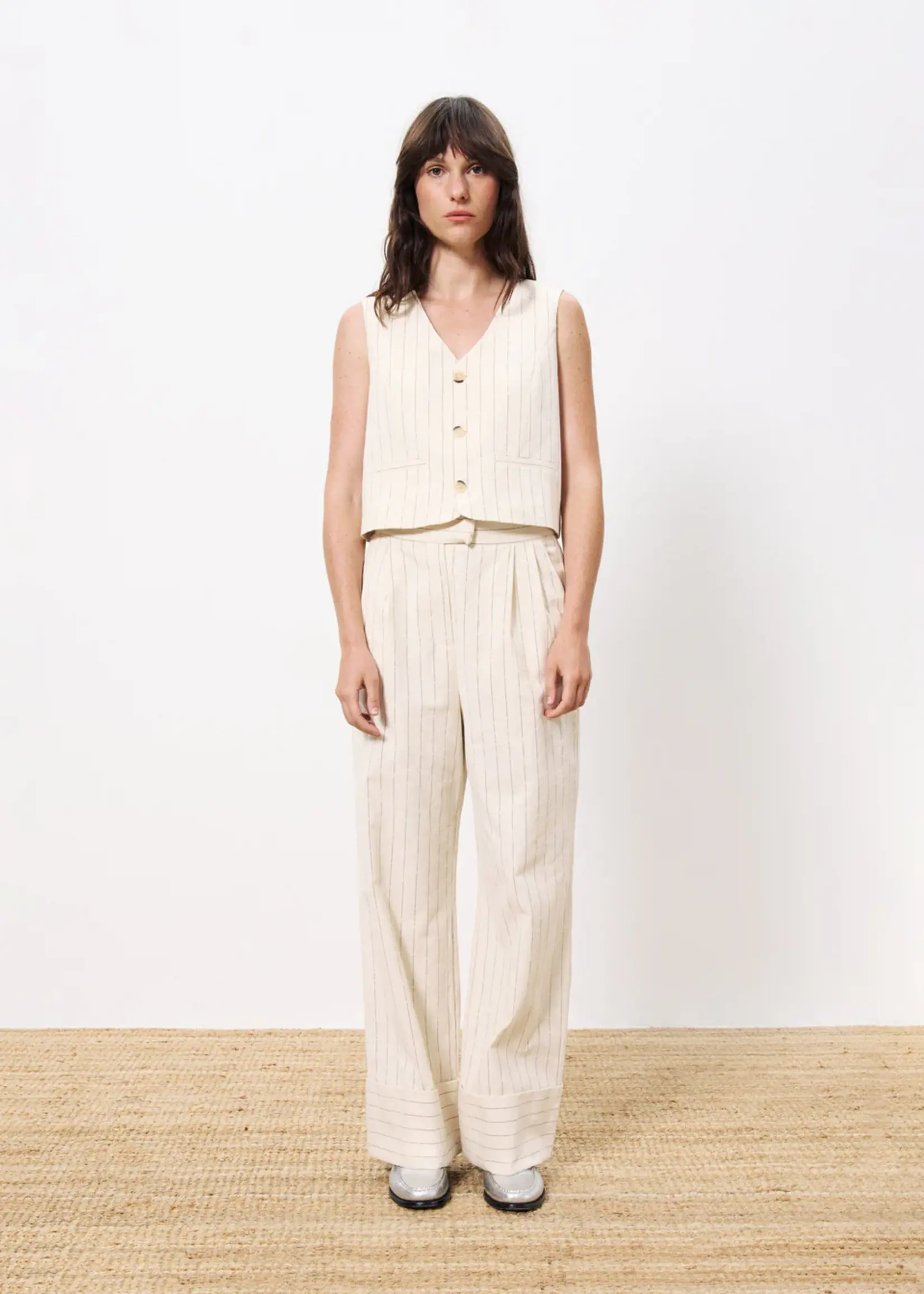 Woven Pants