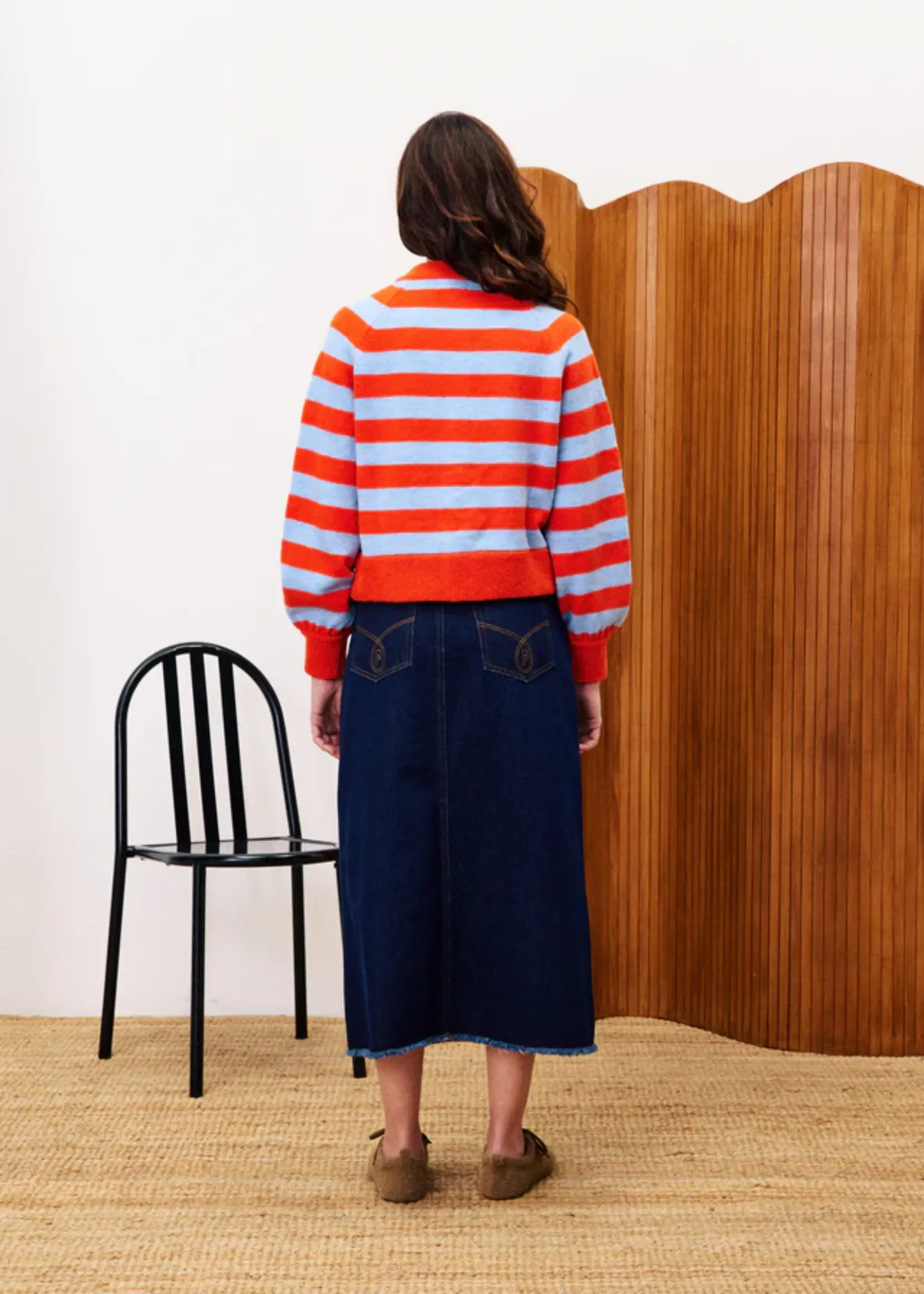 Morand Cardigan