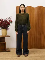 Pivoine Sweater