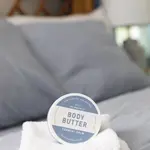 Old Whaling Co. Body Butter | 8oz