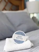 Old Whaling Co. Body Butter | 8oz