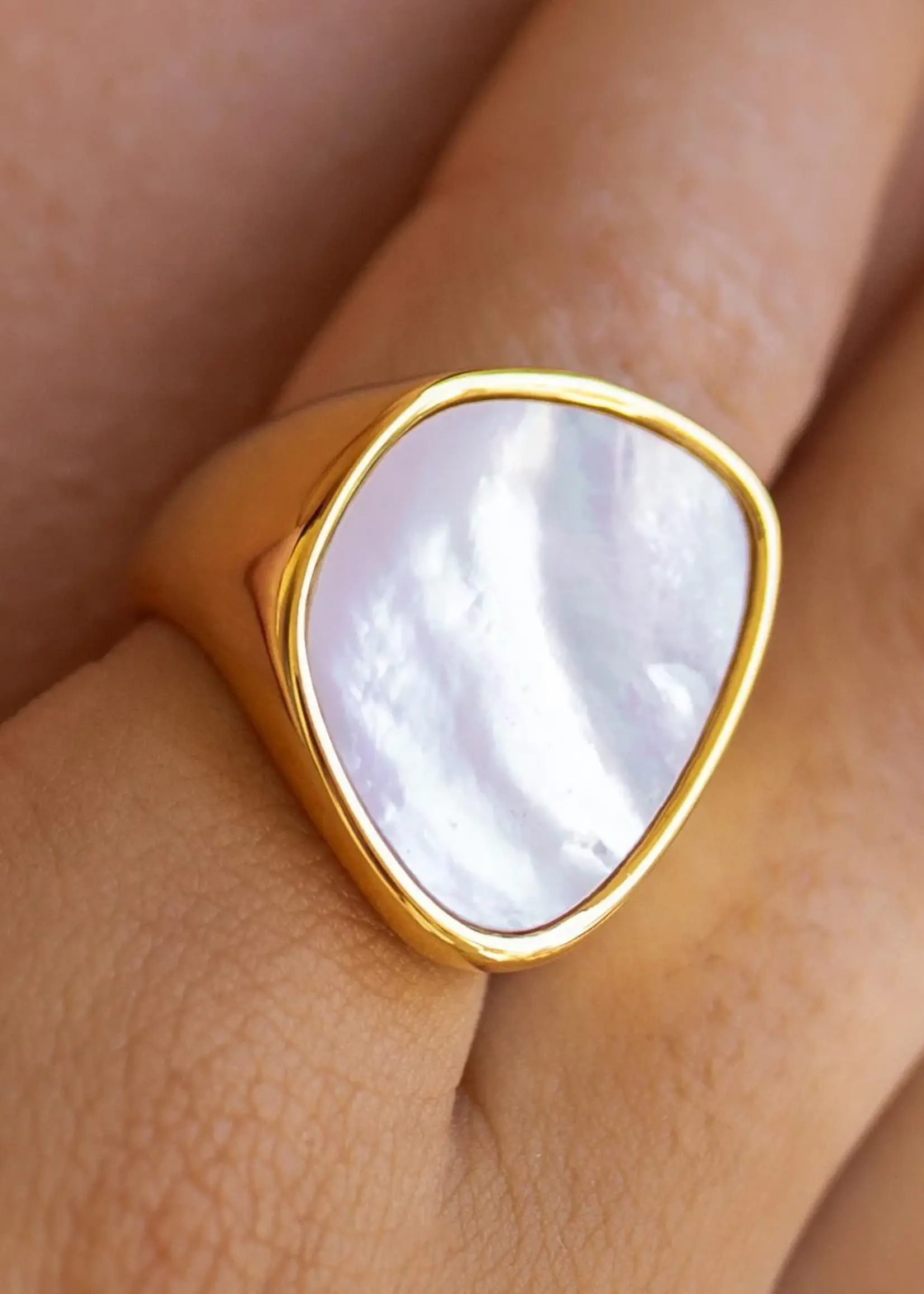 Alco Windsor Ring
