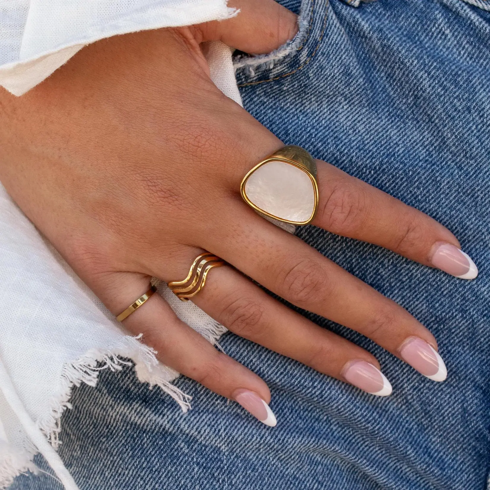 Alco Windsor Ring