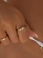 Alco Lila Ring