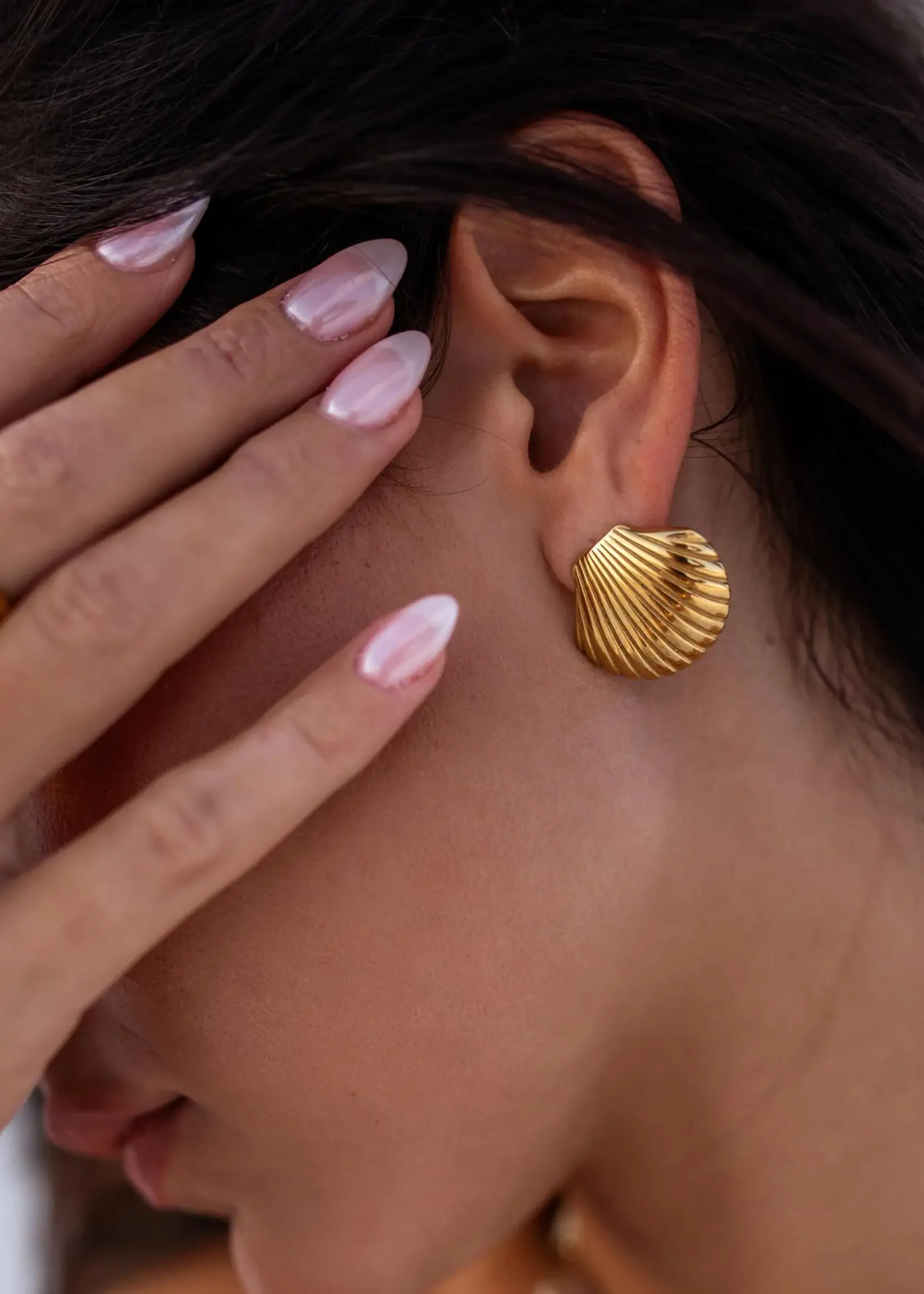 Alco Marella Earring