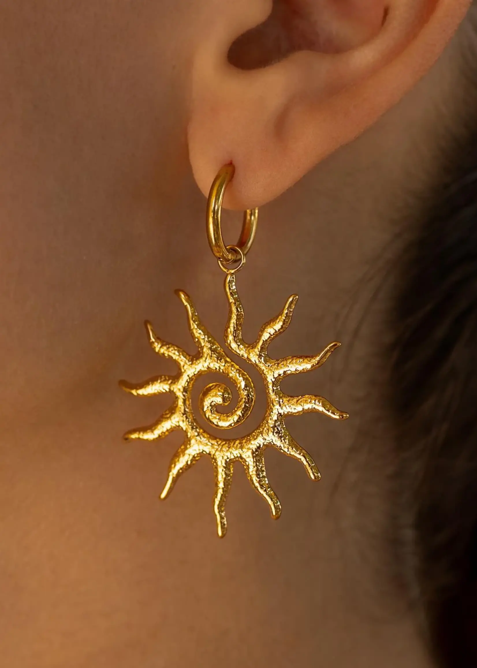 Alco Solana Earrings