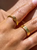 Alco Lucent Ring