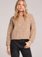 Saltwater Luxe Charmer Sweater