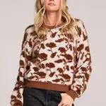 Saltwater Luxe Mimi Sweater