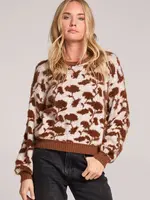 Saltwater Luxe Mimi Sweater