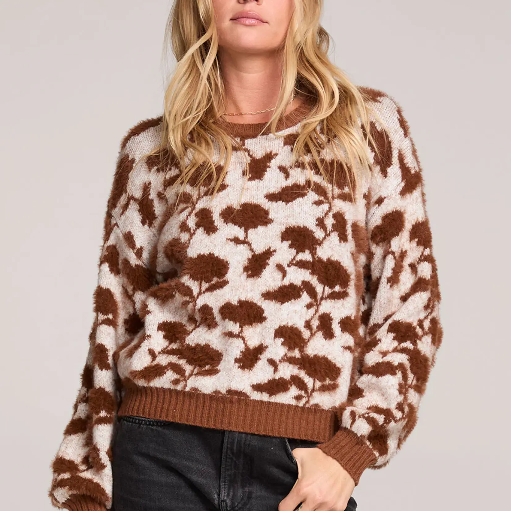 Saltwater Luxe Mimi Sweater