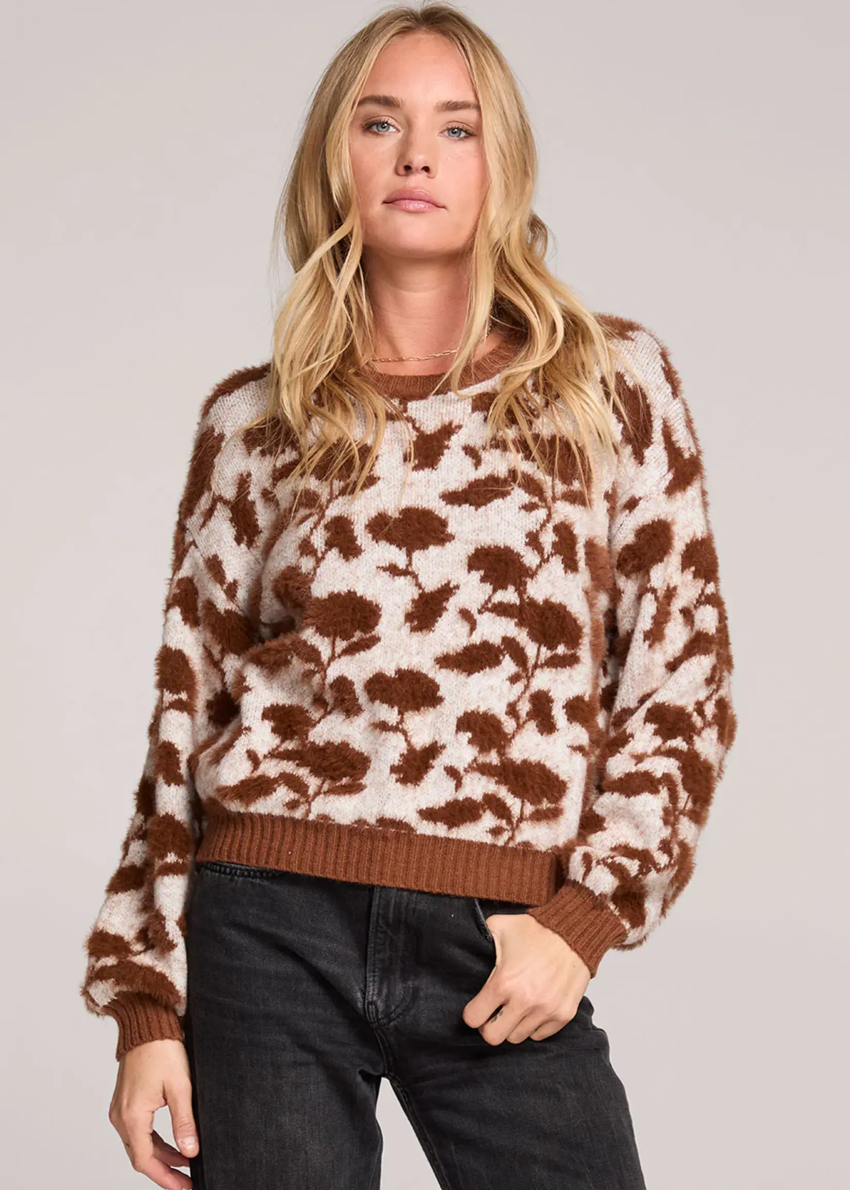 Saltwater Luxe Mimi Sweater