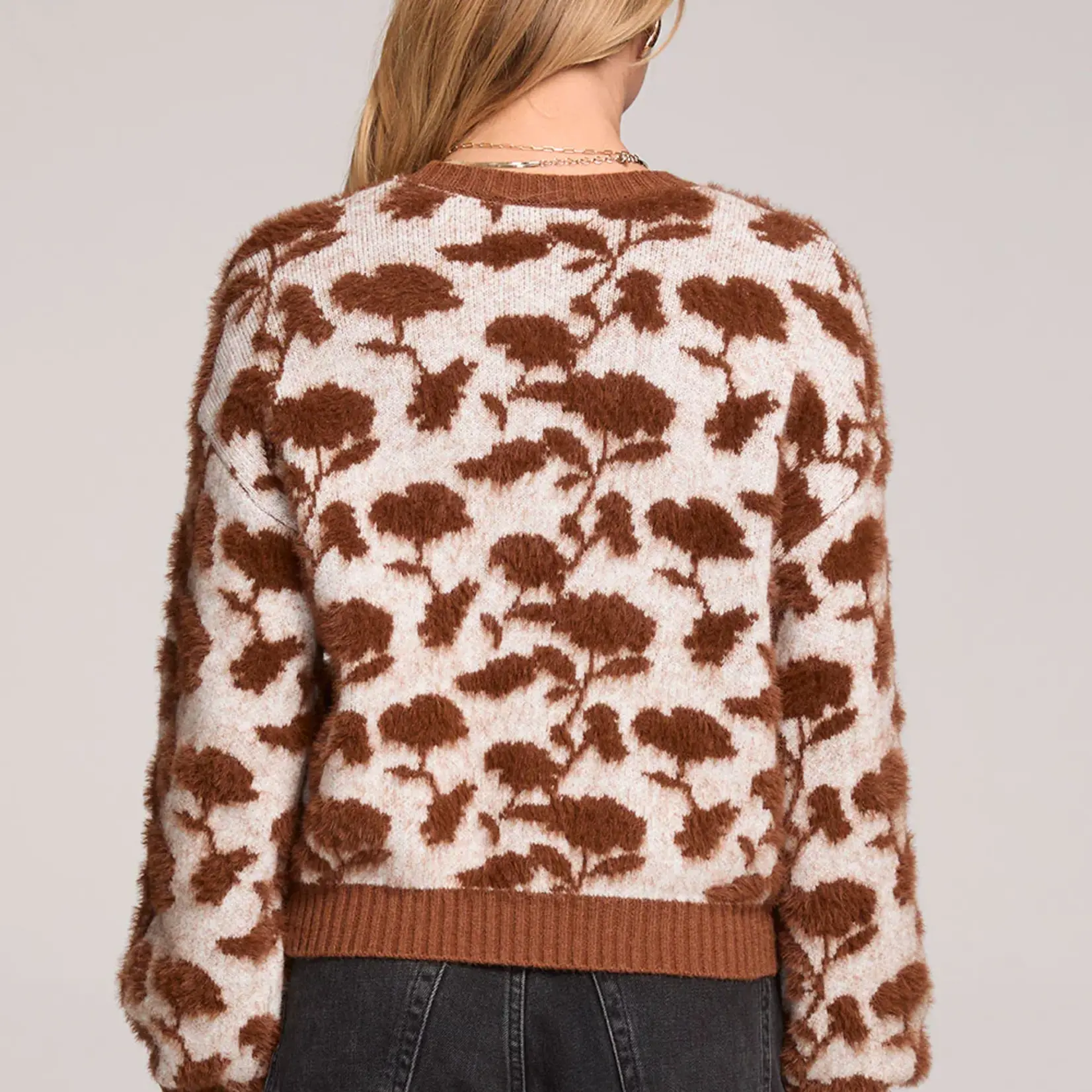 Saltwater Luxe Mimi Sweater