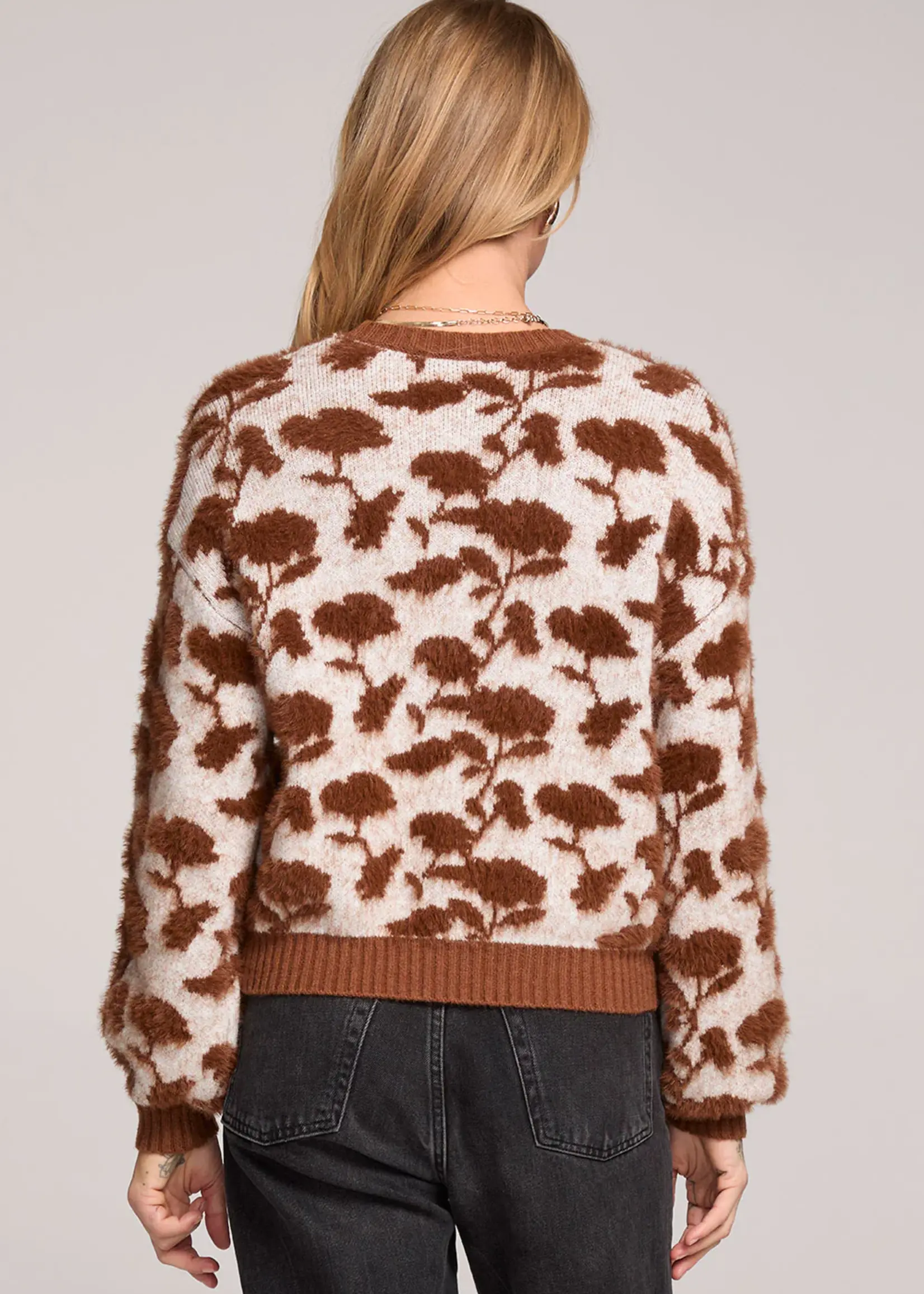 Saltwater Luxe Mimi Sweater