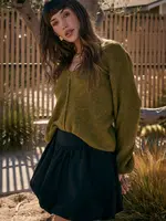 Saltwater Luxe Sofiya Cardigan Sweater