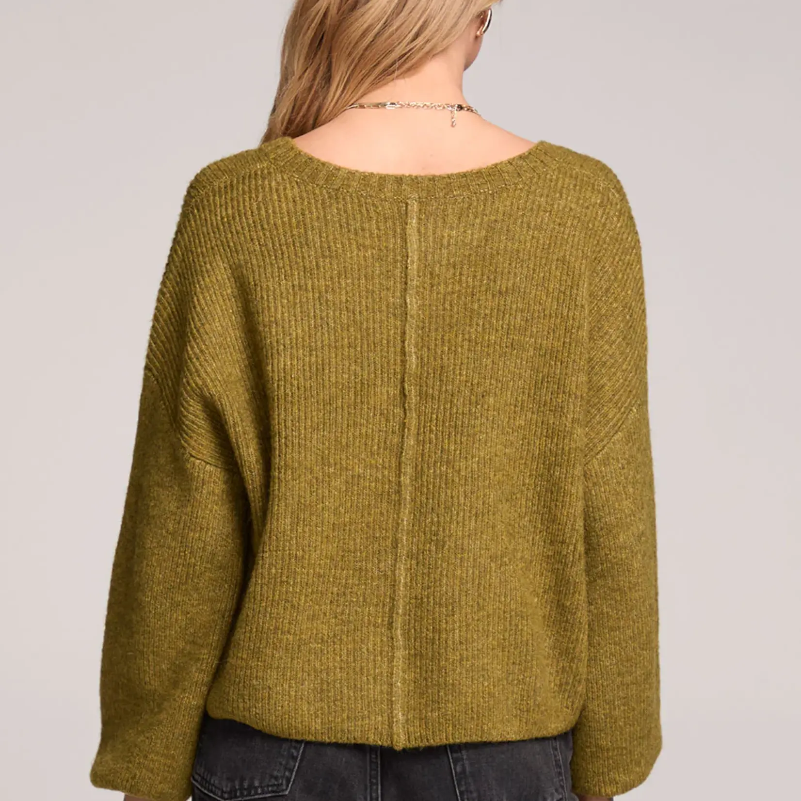 Saltwater Luxe Sofiya Cardigan Sweater