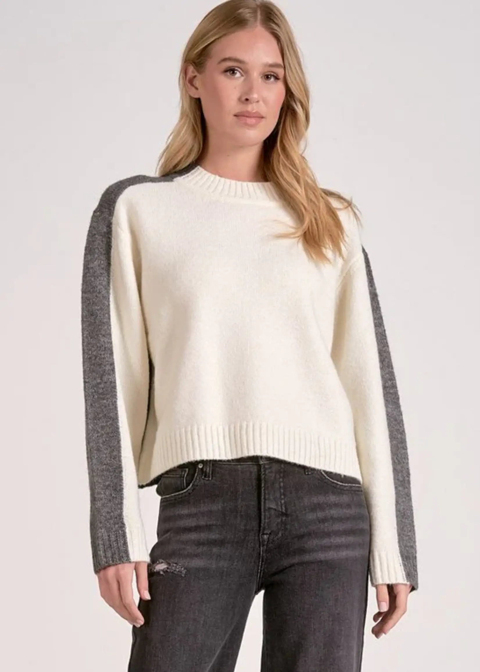 Elan Crewneck Sweater