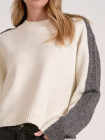 Elan Crewneck Sweater