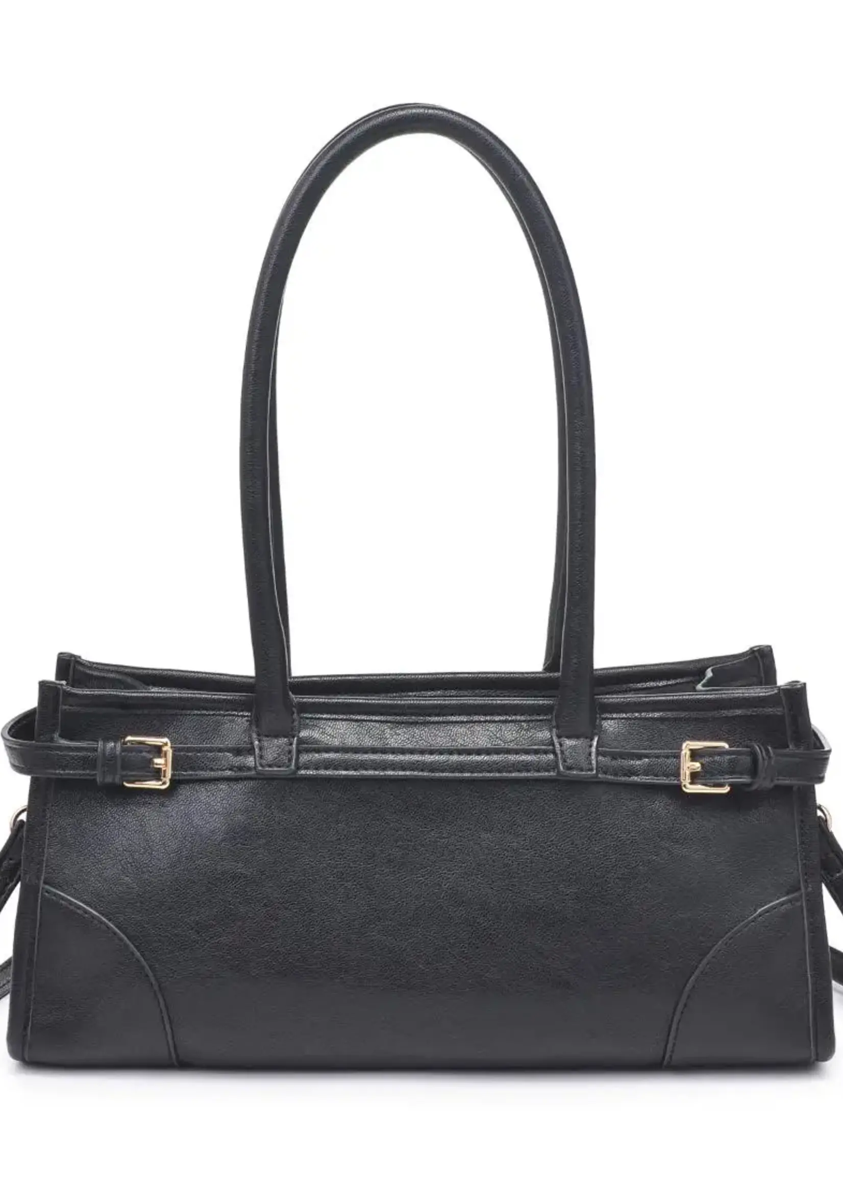 Jade Crossbody