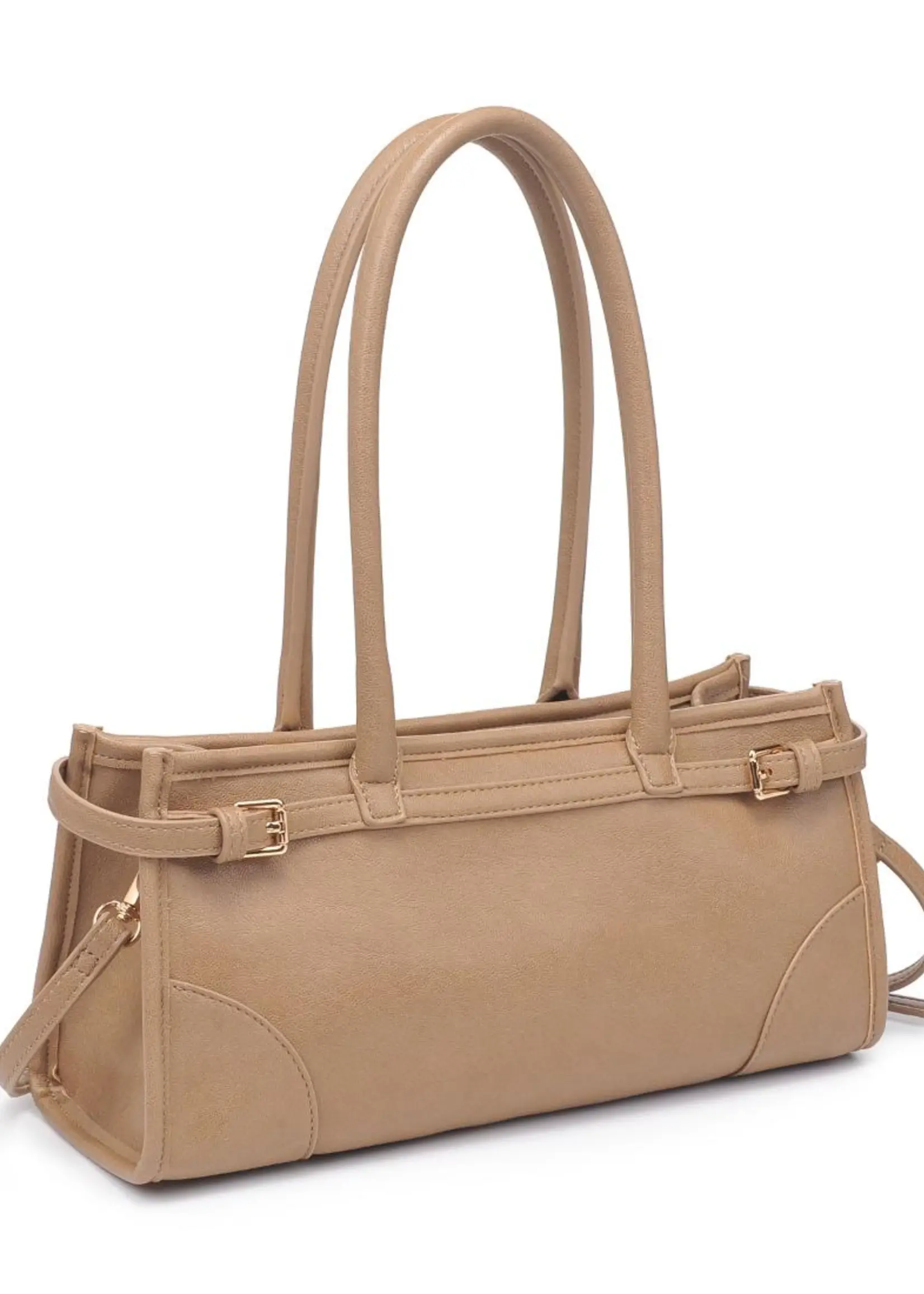Jade Crossbody