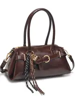 Vienna Crossbody