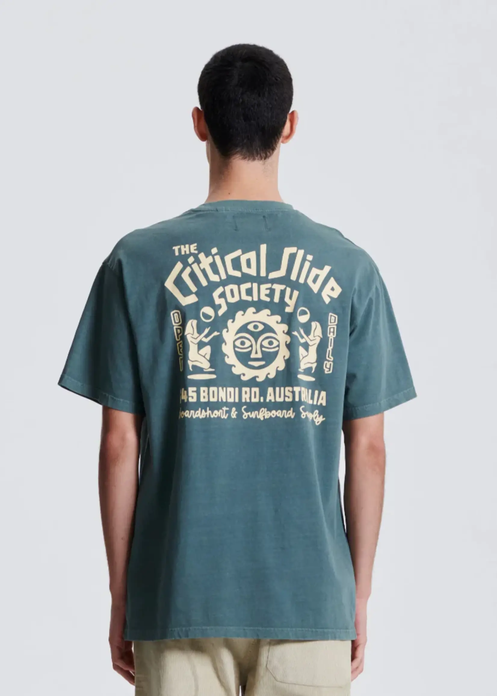 Futures Tee