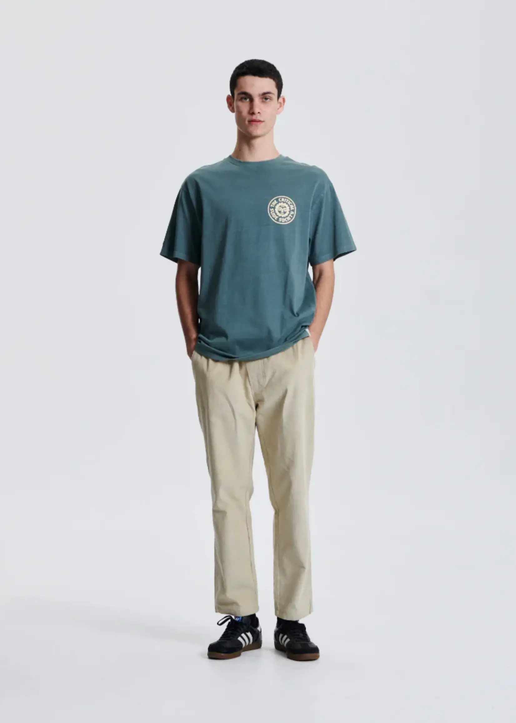 Futures Tee