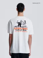 The Blends Tee