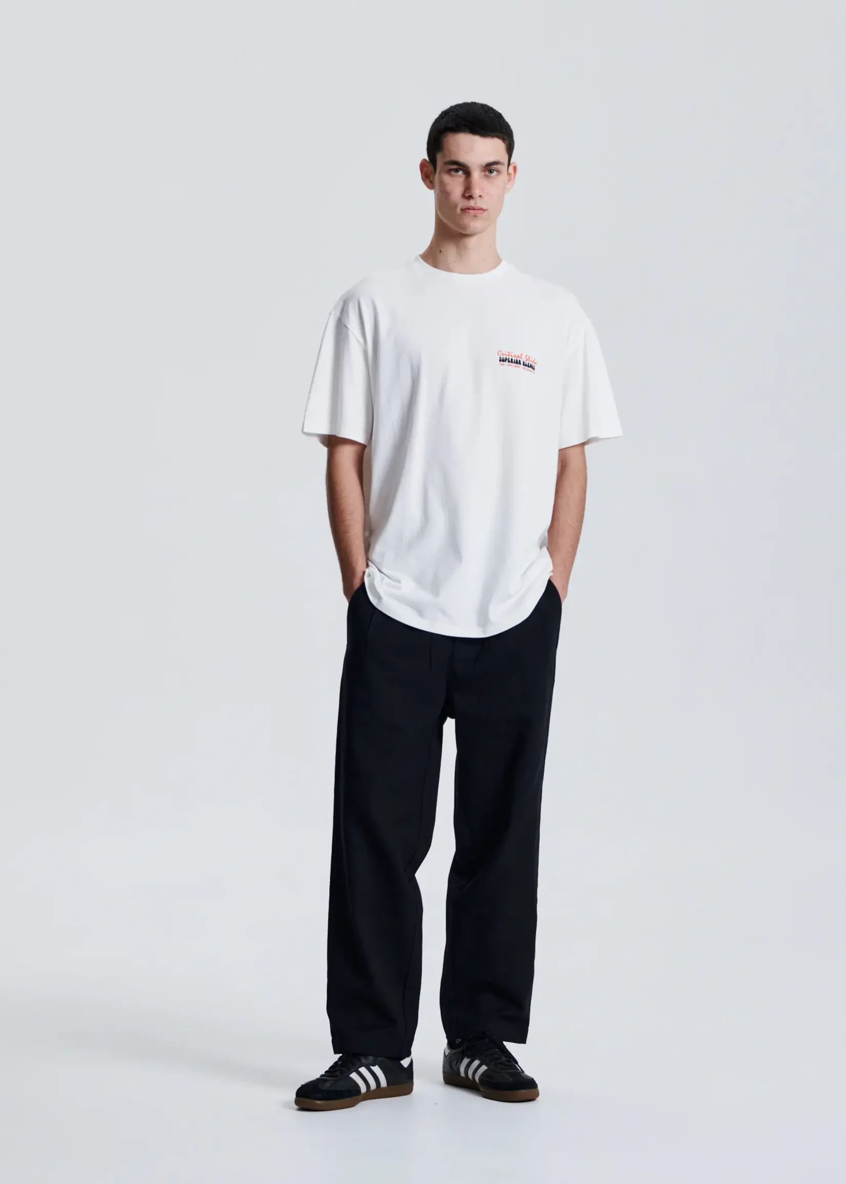 The Blends Tee
