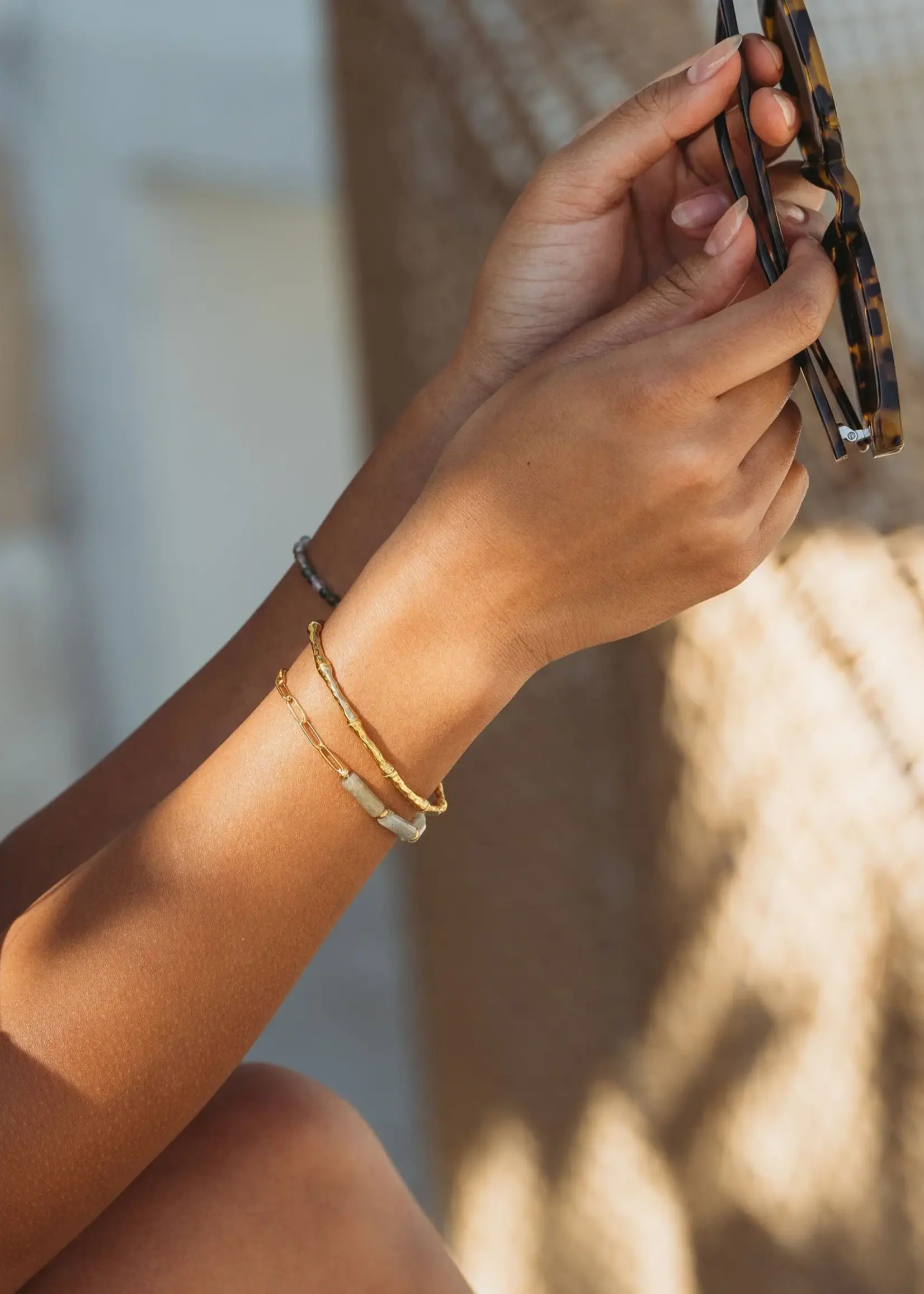 Salty Cali Marta Bracelet
