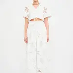 Sofie the Label Abbott Blouse