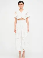 Sofie the Label Abbott Blouse