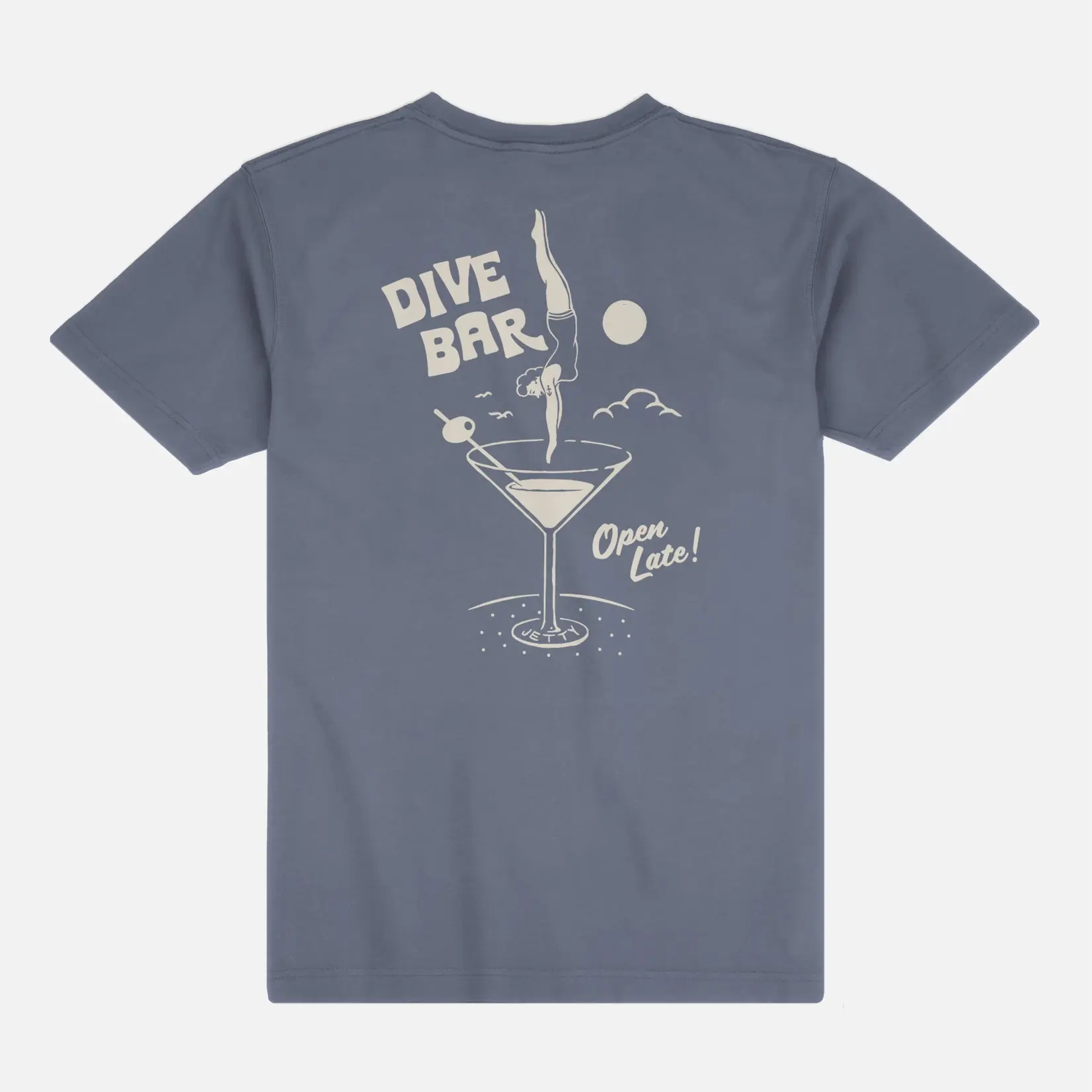 Dive Bar Tee