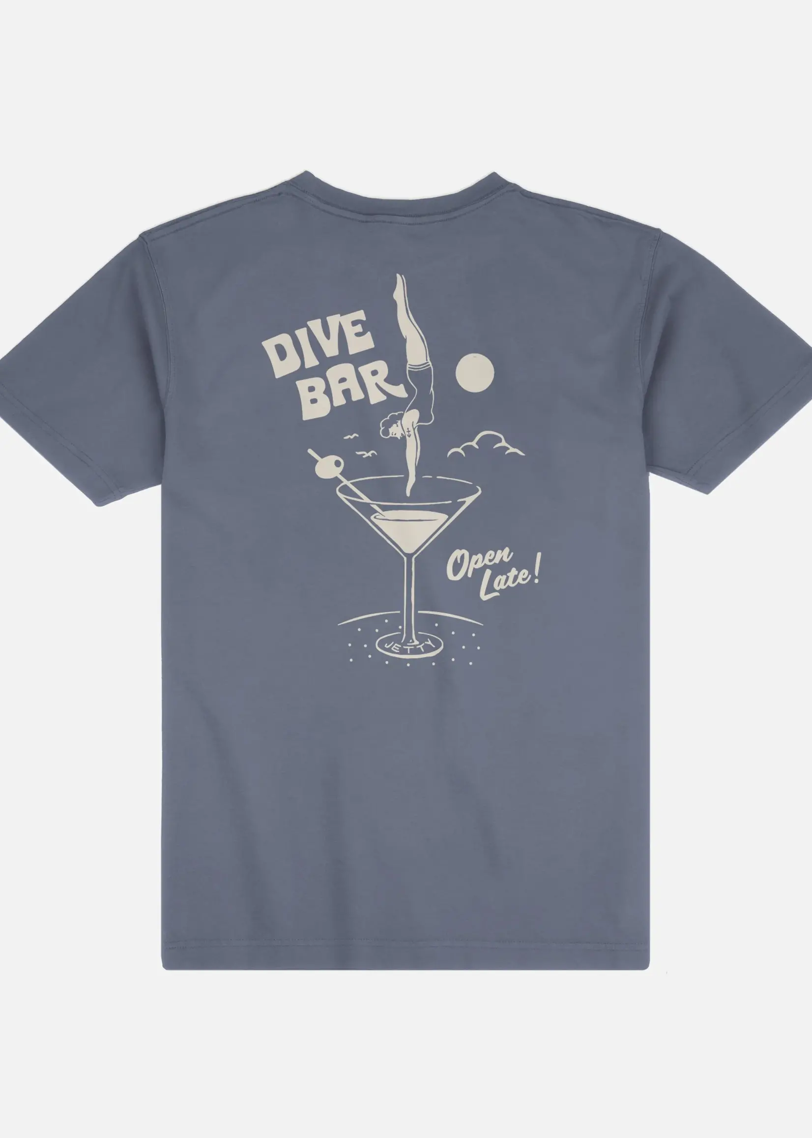 Dive Bar Tee
