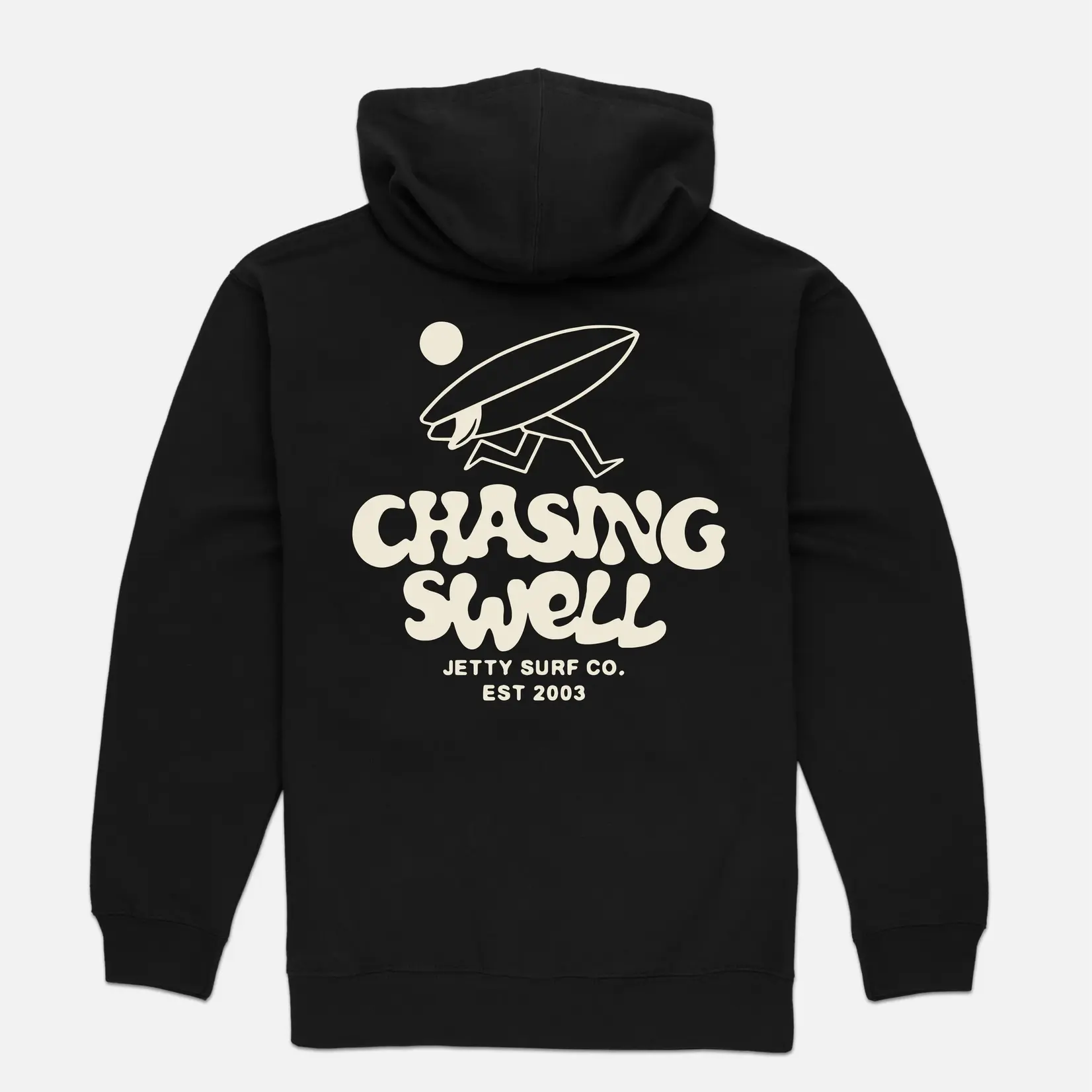 Chaser Hoodie