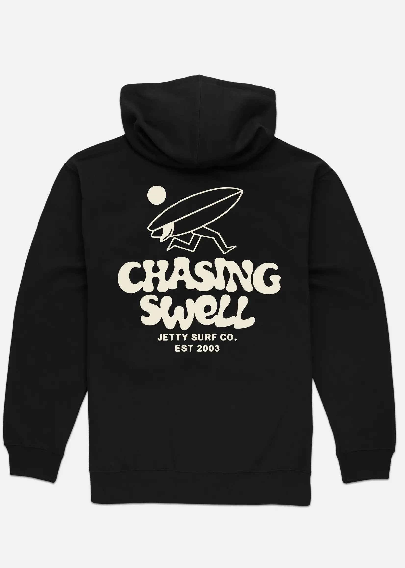 Chaser Hoodie