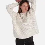 Beacon Honeycomb Hoodie