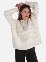 Beacon Honeycomb Hoodie
