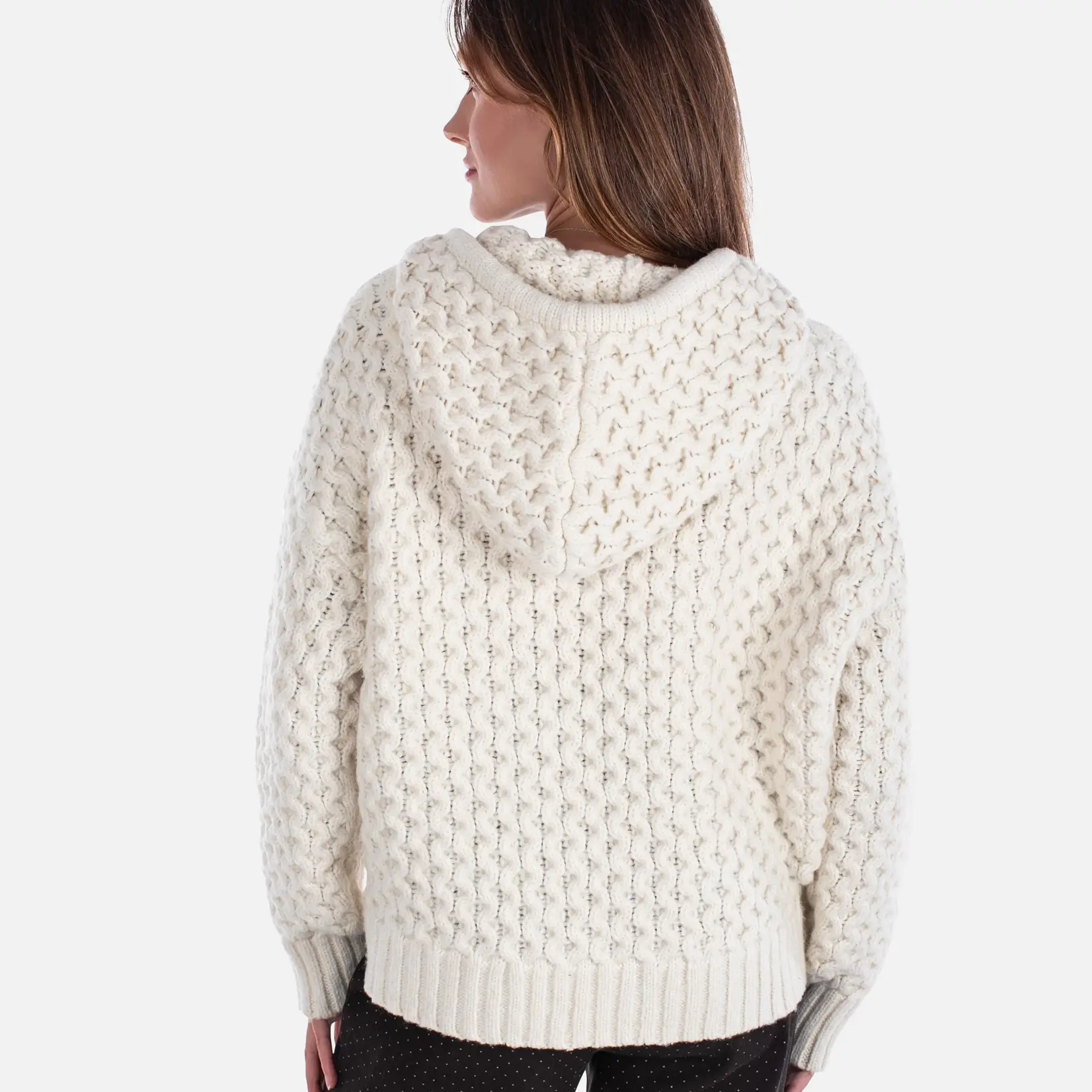 Beacon Honeycomb Hoodie