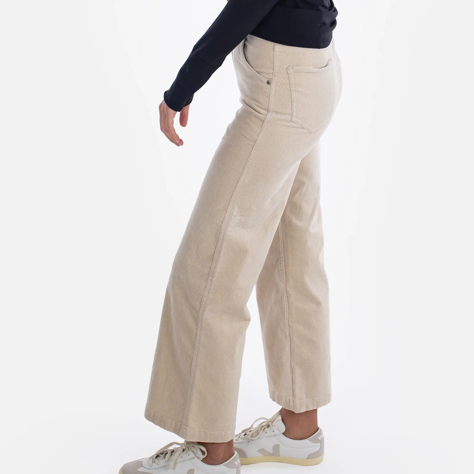 Whaler Corduroy Pant